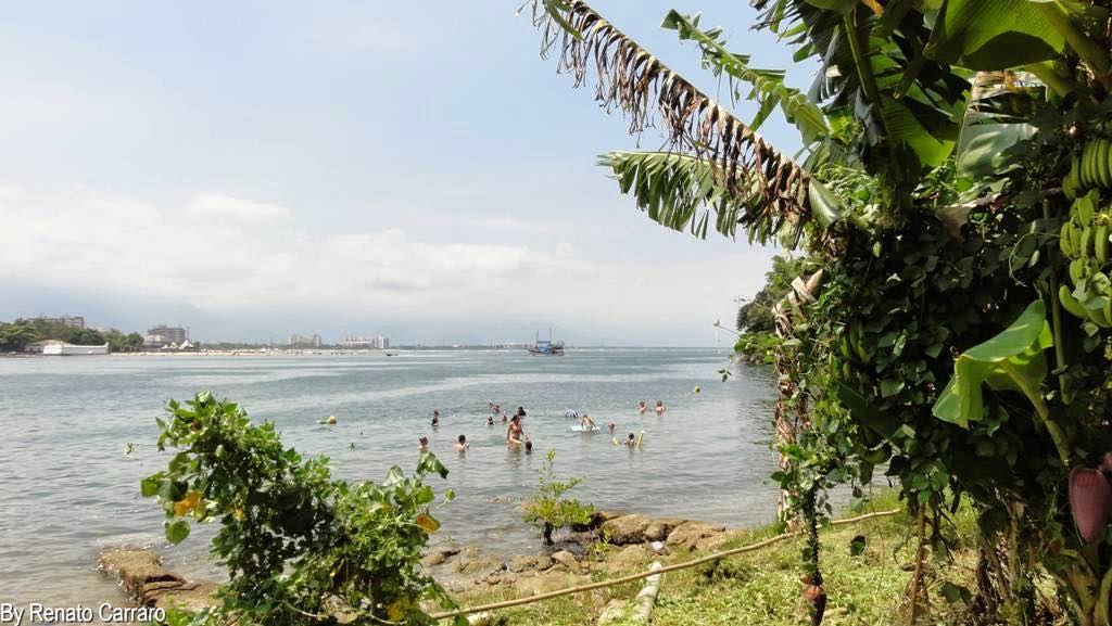 PRAIA DA ARMAÇÃO DAS BALEIAS