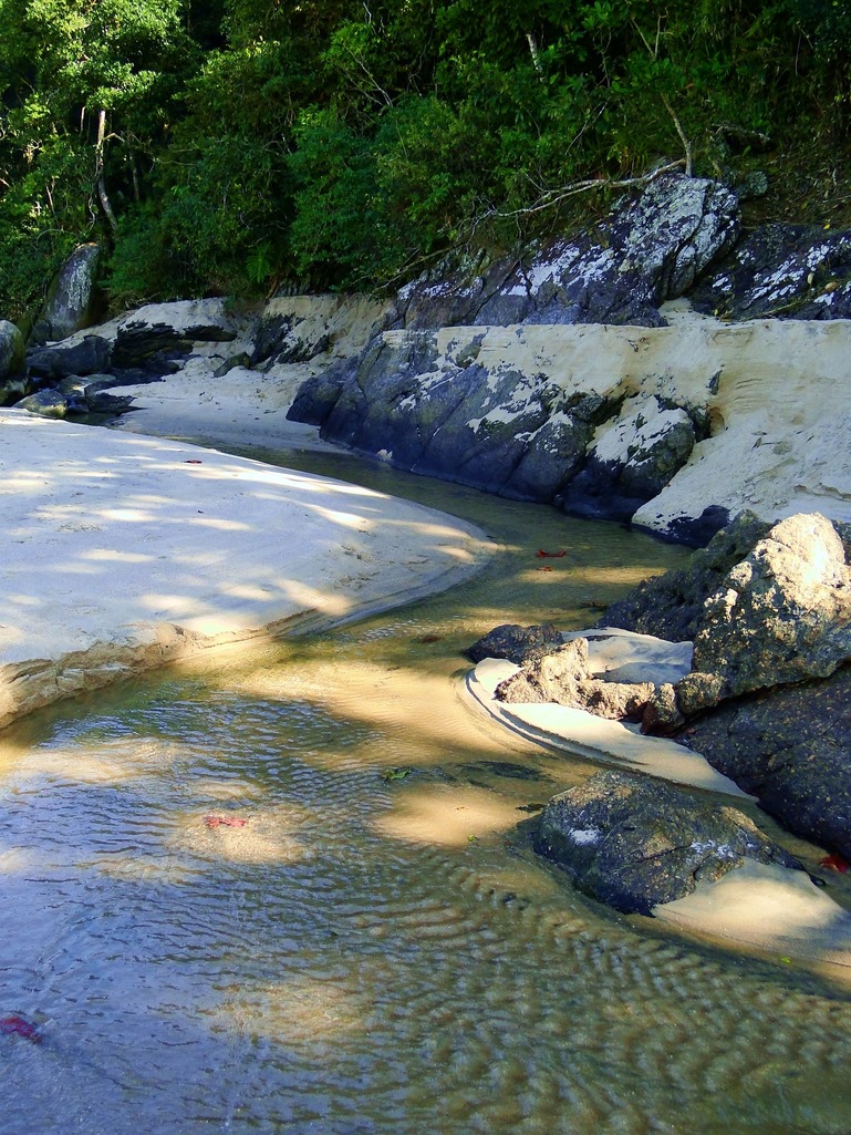 PRAIA DE CAMBURI