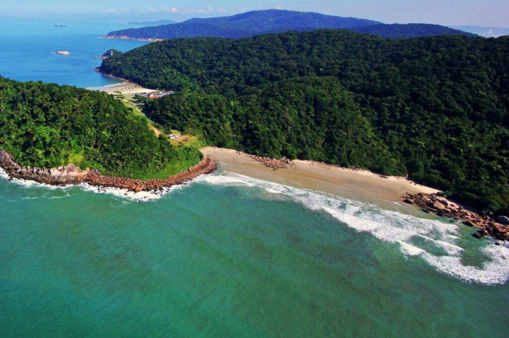 PRAIA DO BUENO