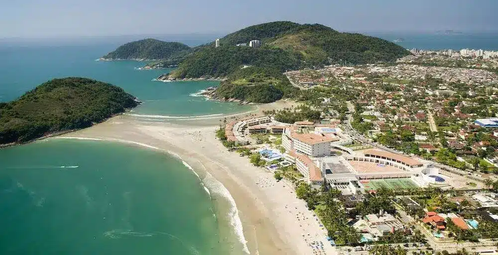 PRAIA DE PERNAMBUCO