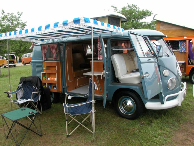 kombi home motorhome
