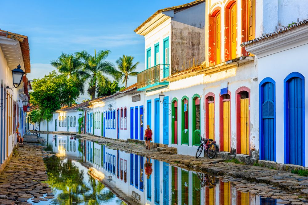 paraty